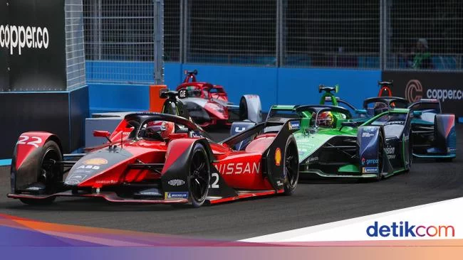 Soal Wajib Bayar Commitment Fee Formula E Rp 90 M, Wagub DKI Colek JakPro