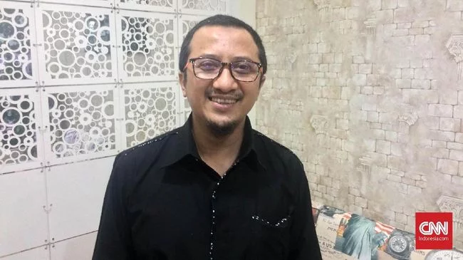 Puluhan Orang Datangi Rumah Yusuf Mansur, Tuntut Ganti Rugi Investasi