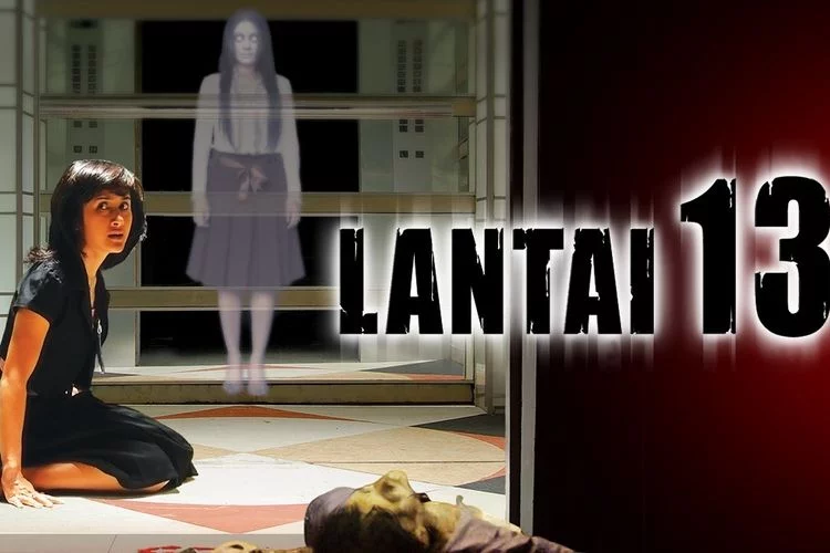 Sinopsis Film Lantai 13 Sinema Horor Asia: Lantai 13 Kembali Menebar Teror, Wanita Ini Korban Berikutnya