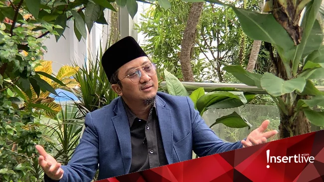 Rumah Digeruduk Orang Tagih Ganti Rugi, Ustaz Yusuf Mansur Hilang?