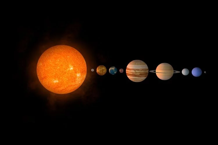 Ada Peristiwa Apa 24 Juni 2022 di Bumi? Ini Penjelasan Fenomena Planet Sejajar Menurut Pengamat