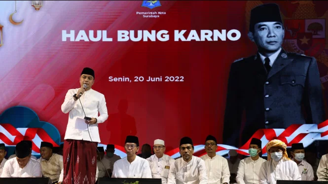 Hari Ini Tepat 52 Tahun Soekarno Tutup Usia, Jika Masih Hidup Usianya Sudah 121 Tahun: Ini Tiga Peristiwa Penting Bung Karno di Bulan Juni