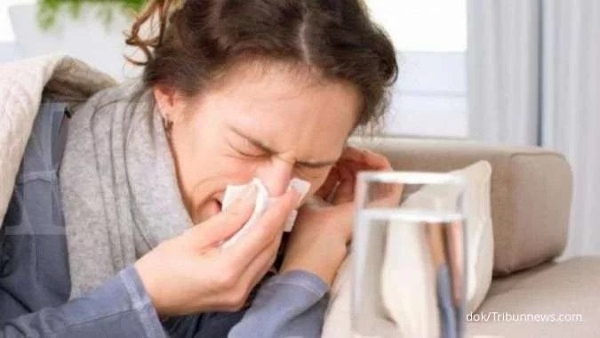 7 Obat Flu Alami, Ampuh dan Praktis Meredakan Sakit yang Mengganggu