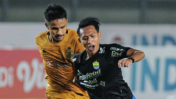 Berstatus Juara Grup C Inilah Calon Lawan Persib Bandung & Jadwal Perempat Final Piala Presiden 2022 - Tribun-bali.com