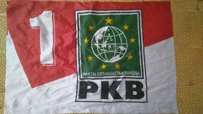 PKB Merah Tolak Koalisi dengan PKS, Dukung Prabowo-Muhaimin di 2024