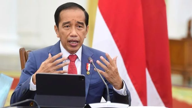 Sejumlah Kepala Negara Merengek Minta Batu Bara-Migor ke Jokowi