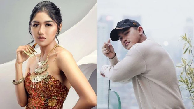 5 Artis Pindah Agama Tuai Hujatan Netizen, Kaesang Ajak Pacar Nonton