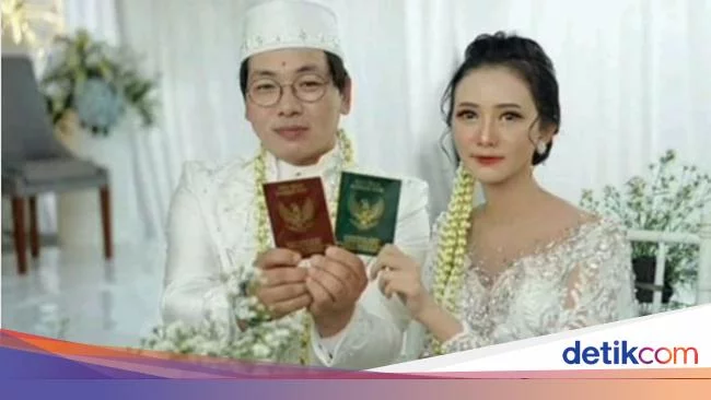 Pernikahan Lee Minho di Batang Beri Mahar Apartemen dan Berlian