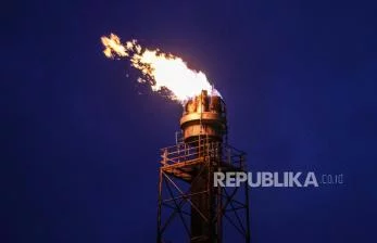 Badan Energi Internasional Sebut Rusia Setop Pasokan Gas ke Eropa