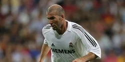 Peristiwa 23 Juni 1972, Hari Lahir Zinedine Zidane Pesepak Bola Legendaris Prancis