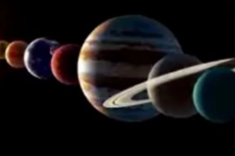 Fenomena 5 Planet Sejajar, Peristiwa Langka yang Bisa disaksikan dengan Mata Telanjang