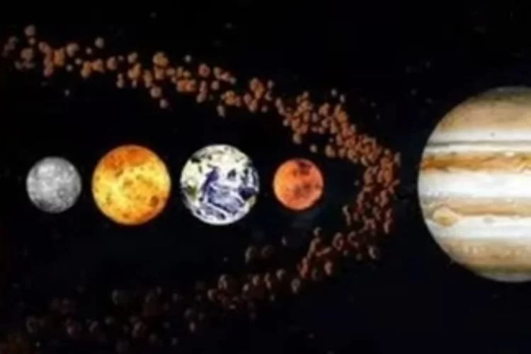 Peristiwa Langka, Fenomena Planet Sejajar dalam Satu Garis, Jam Berapa Bisa Dilihat?