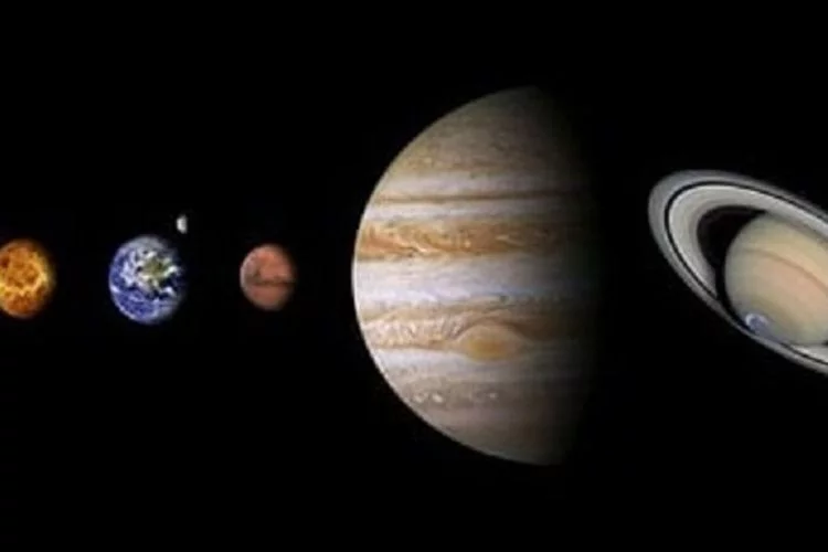 Tanggal 24 Juni 2022 Ada Peristiwa Apa? Ini Fenomena Planet Sejajar yang Viral di Google dan Media Sosial