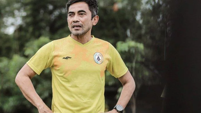 PSS Sleman vs PSIS Semarang: Seto Nurdiyantoro Siapkan Kejutan di Laga Ketiga Piala Presiden 2022