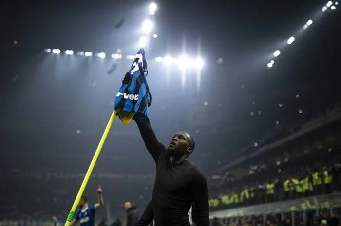Berhasil Pulang ke Inter Milan, Romelu Lukaku Langsung Dapat Peringatan dari Ultras Klub