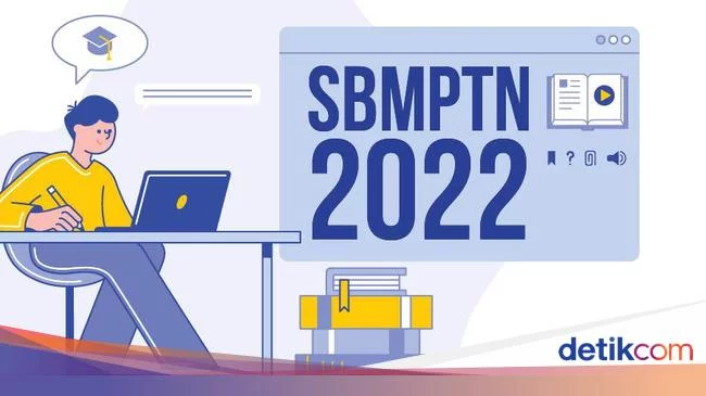 Cek Link Pengumuman SBMPTN 2022 Hari Ini, Ada Unhas hingga UNM
