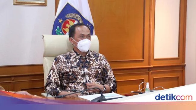 Kemendagri Jelaskan Nasib KTP Warga DKI Usai Anies Ganti 22 Nama Jalan