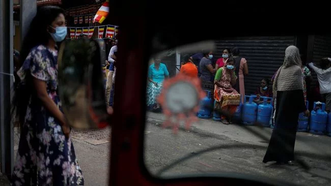 Alasan Negara Bisa Disebut 'Bangkrut' Seperti Sri Lanka
