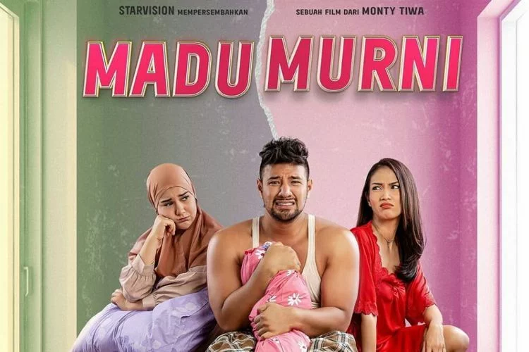 Film Madu Murni: Sinopsis dan Jadwal Tayang di Bioskop Indonesia - Pikiran-Rakyat.com