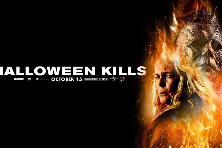 Sinopsis Film Halloween Yang Mengulangi Jamie Lee Curties Sebagai Strode