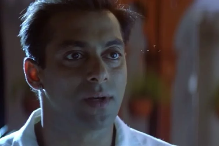 Sinopsis Film TUMKO NA BHOOL PAAYENGE, Upaya Salman Khan Menemukan Jati Dirinya