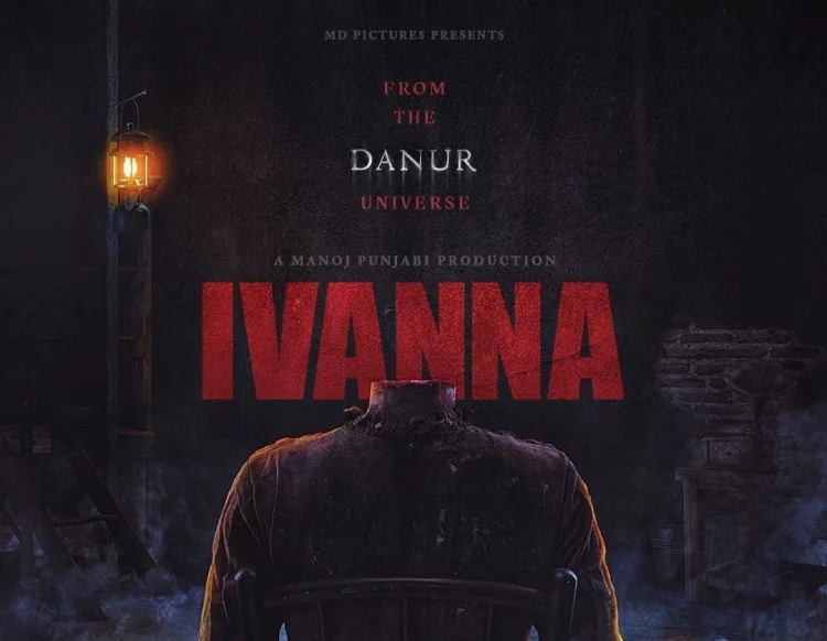 Sinopsis Film Horor Ivanna yang Akan Tayang Bulan Juli 2022, Catat Tanggalnya!