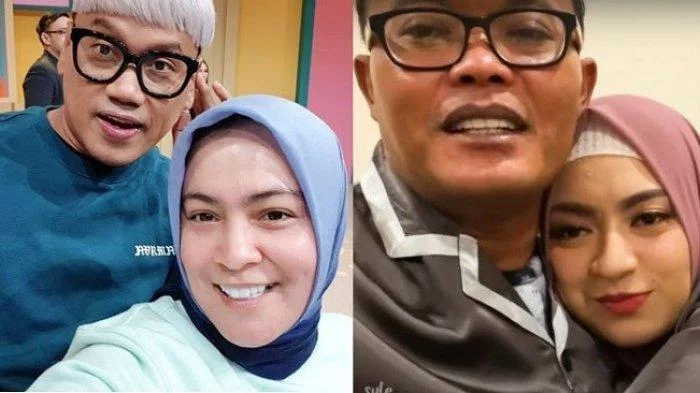 Keluh Kesah Nathalie Holscher Soal Putri Delina Akhirnya Tumpah, Sempat Putus Asa ke Anak-anak Sule