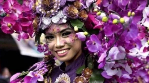 Festival Bunga Internasional Akan Promosikan Potensi Wisata dan Kuliner Kota Tomohon