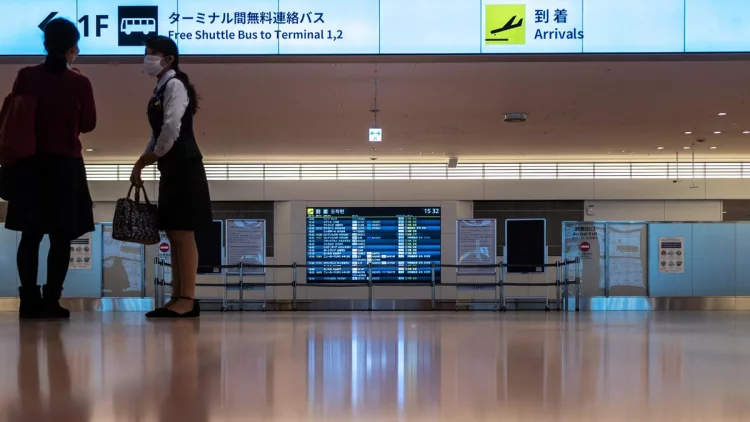 3 Bandara di Jepang Bakal Kembali Terima Penerbangan Internasional Mulai Juli 2022