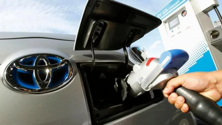 Gandeng Perusahaan AS, Toyota Daur Ulang Baterai Mobil Listrik