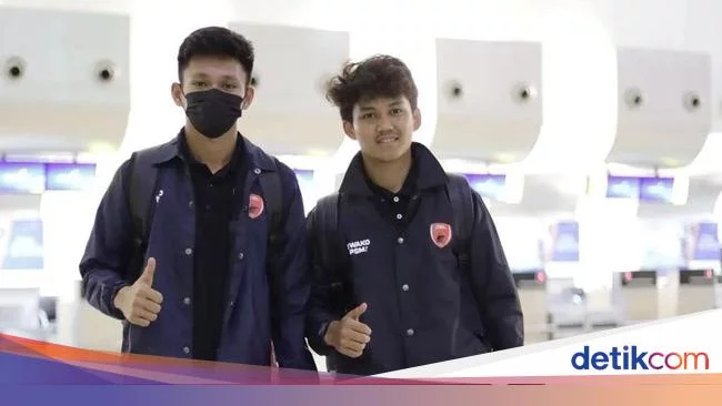 3 Pemain Muda Bela PSM Makassar di AFC Cup Terancam Dicoret dari Timnas U-19