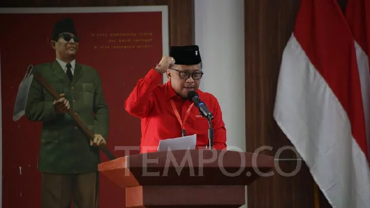 Nasional Populer: PDIP Pikir-pikir Koalisi dengan NasDem, Polemik Cak Imin vs Yenny