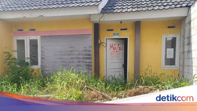 4 Fakta Nasib Terkini Rumah Murah Jokowi di Cikarang