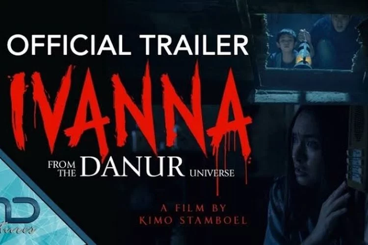 Sinopsis Film Ivanna Karya Risa Saraswati, Siap-siap Bertemu Hantu Belanda di Bioskop Indonesia Juli 2022