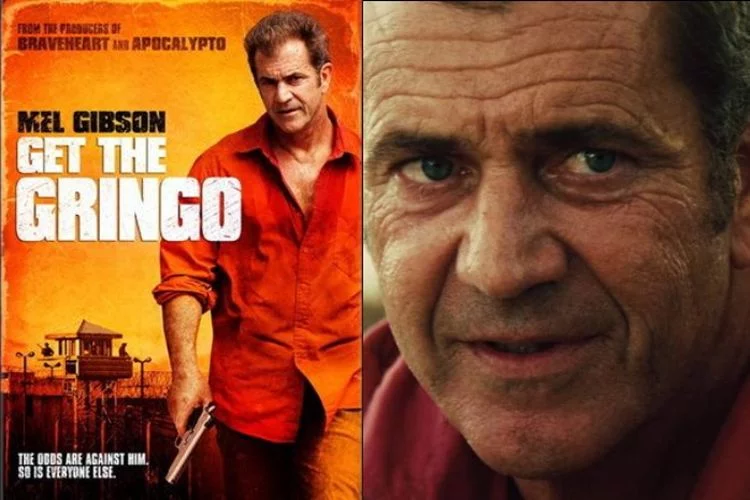 Sinopsis Film Get The Gringo, Aksi Mel Gibson Lakukan Pencurian di Penjara Meksiko - Pikiran-Rakyat.com