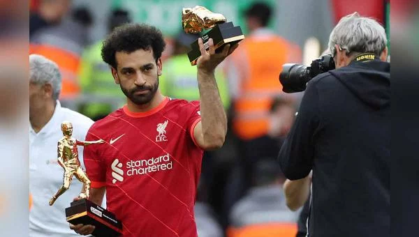 Usai Lepas Sadio Mane, Liverpool Siap Jual Mohamed Salah Musim Panas Ini