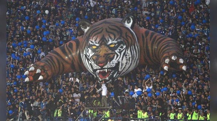 Bobotoh Siap-siap Nyetadion Lagi, Persib Upayakan Perempat Final Piala Presiden Ada Penonton