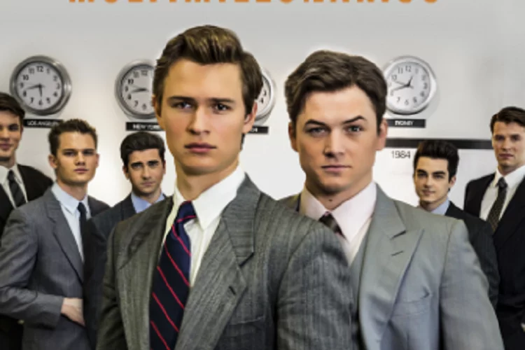 Sinopsis Film Billionaire Boys Club di Bioskop Trans TV, Asal Mula Penipuan Bisnis Skema Ponzi