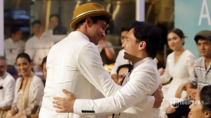 Sinopsis Film Habibie & Ainun 3 yang Diperankan Maudy Ayunda, Reza Rahadian, dan Jefri Nichol