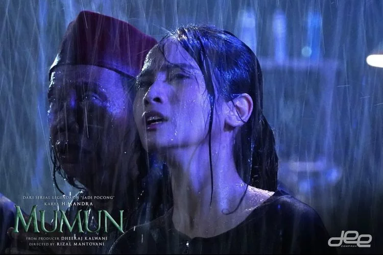 Sinopsis Mumun The Movie: Film Horor yang Diadaptasi dari Serial Legendaris Jadi Pocong Siap Tayang September