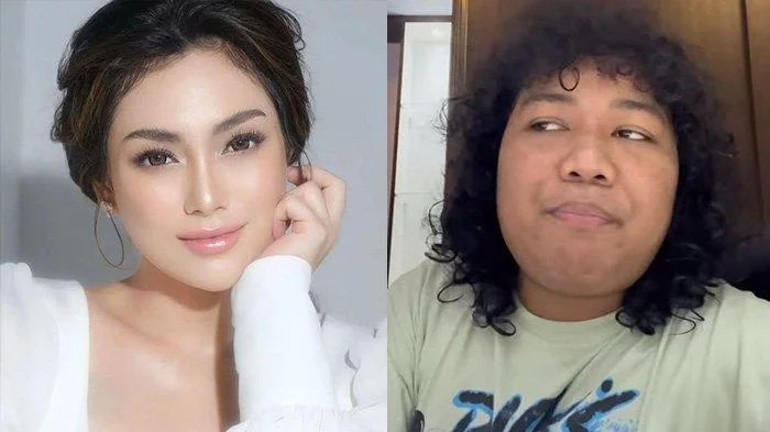 Satu Kecocokan Tabiat Celine Evangelista & Marshel Widianto di Mata Denny Darko, Berlabuh Cinta