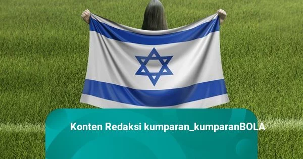 Israel Resmi Lolos ke Piala Dunia U-20 2023 Indonesia