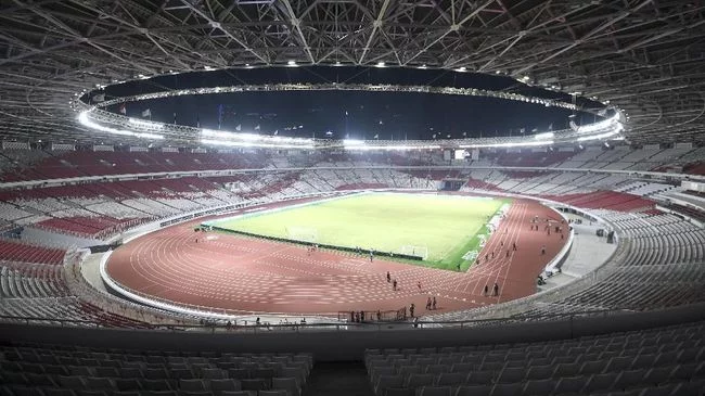 Daftar 5 Tim Lolos Piala Dunia U-20 2023 di Indonesia