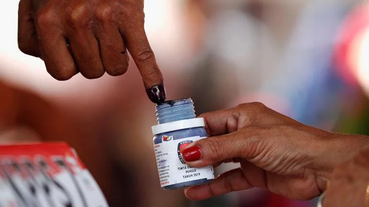 Pengamanan SIPOL untuk Pemilu 2024 Dibikin Dua Lapis
