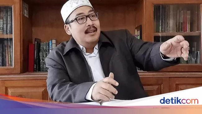 PBNU Kecam Promo Miras Holywings untuk 'Muhammad': Lukai Umat Islam!
