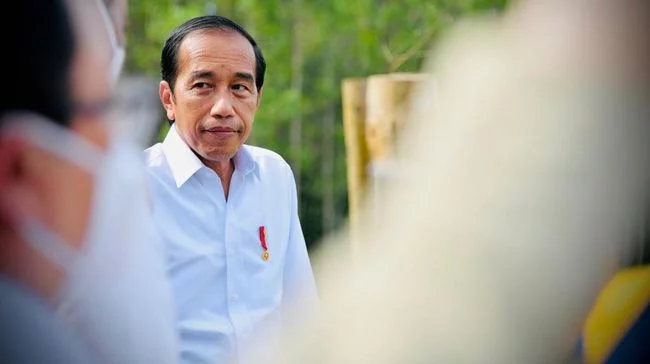 Jokowi Bayar Utang RI Sampai Menyusut, Uangnya dari Mana?
