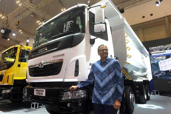 Surplus Otomotif Digusur “Negeri Tuan Takur”, Ini Deretan Impor Mobil dari India