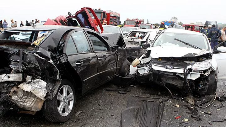 Kecelakaan Beruntun 17 Mobil di Cipularang, Jasa Marga: Selesai Penanganan Petugas
