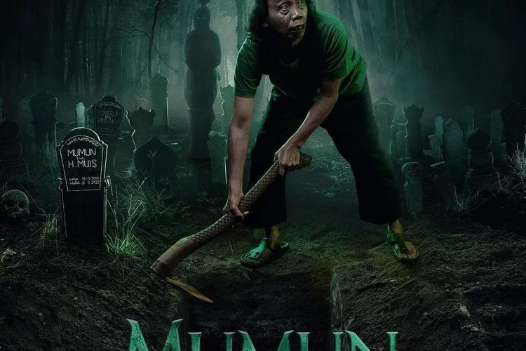 Inilah Jadwal Tayang serta Sinopsis dari Film Mumun The Movie, Anak Era 2000an Pasti Paham