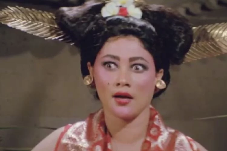 Sinopsis Film RATU SAKTI CALON ARANG, Legenda Ratu Sakti dari Jawa Timur